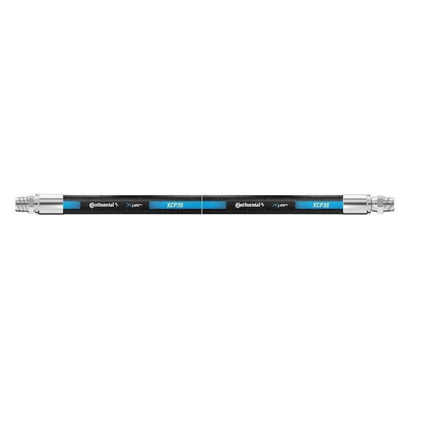 XCP3-06, B2-NPM-0606 + B2-NPMX-0608, 192 Inches Overall Length